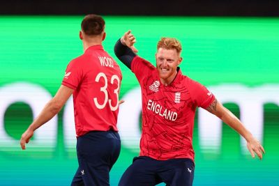 England know Ben Stokes can be counted on when the heat is on, says Mark Wood