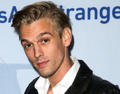 Nick Carter remembers his 'baby brother' Aaron Carter