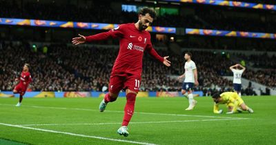 Liverpool end away day hoodoo as Mo Salah stars in Tottenham win - 5 talking points