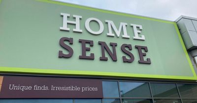 'I spent £14.99 at the new Homesense in Altrincham and what I bought will keep me warm all winter'