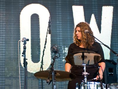 Mimi Parker, vocalist and drummer of the minimalist rock band Low, has died