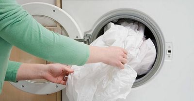 People stunned by washing machine trick that makes drying clothes a breeze