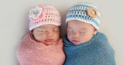 The most 'beautiful' baby names of 2022 revealed by scientists