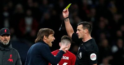 Conte reacts to Lijnders, Kulusevski's major impact - 5 things spotted in Tottenham vs Liverpool