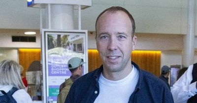 When is Matt Hancock going in I'm A Celebrity? ITV mystery after Health Secretary lands Down Under