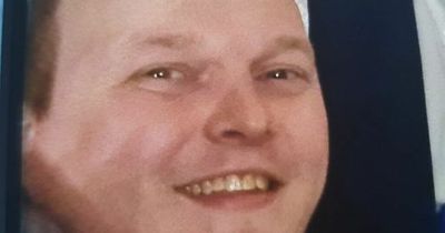 Lanarkshire cops trace missing man after concerns over welfare