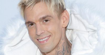 Aaron Carter tried to sell his stunning $800k home just days before sudden death aged 34