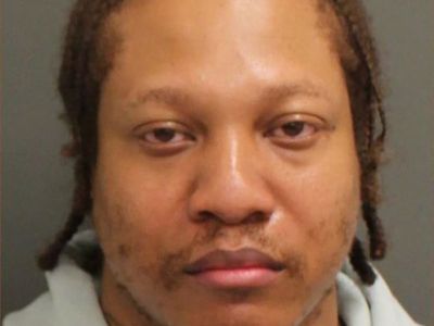 NY fugitive arrested after federal inspector sees him on Walt Disney World vacation