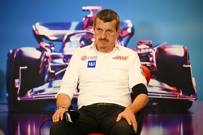 F1 needs to put brake on expansion say team chiefs