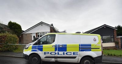 Man arrested and held on suspicion of murder after woman dies from 'serious assault'