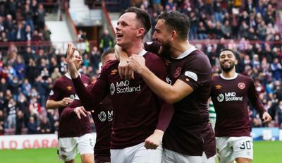 Robbie Neilson left irked by VAR despite Hearts' late winner against Motherwell