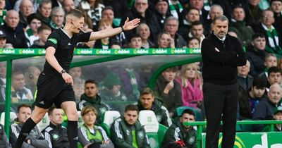 6 big VAR calls as Celtic handball verdict baffles Ange Postecoglou and Craig Gordon staying on raises questions