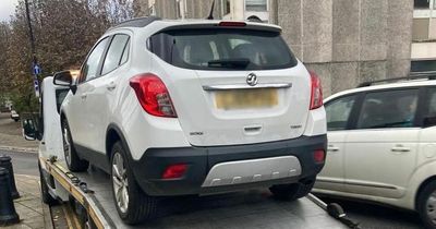 Diabetic man 'waited six hours for RAC tow truck to arrive' after his car broke down