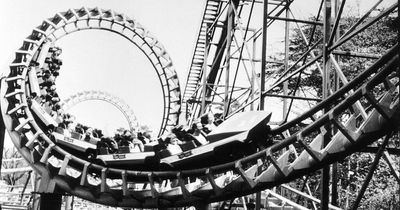 12 Alton Towers rides we've loved and lost through the years