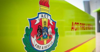 Investigation underway following fire in Kaleen