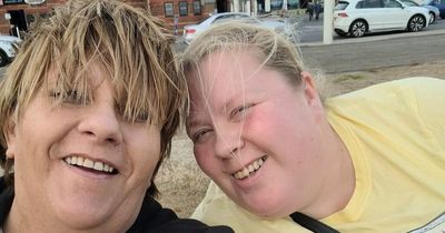 Mum and daughter fuming after 'disgusting' Blackpool hotel ruins birthday weekend away