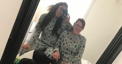 Edinburgh mum pushed to the ground by thugs before they stole her dog and drove off