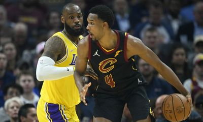 Lakers vs. Cavaliers: Prediction, point spread, odds, best bet