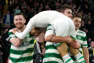 Celtic's last-gasp Dundee United win showed why they will win the Scottish title