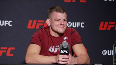 Grant Dawson on calling out Tony Ferguson after UFC Fight Night 214: ‘I want that respect on my name’