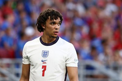 Gary Neville queries whether England can trust ‘rash’ Trent Alexander-Arnold at World Cup