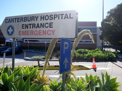 Labor to use WestConnex cash for hospital
