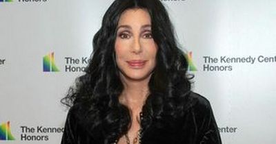 Cher, 76, confirms romance with music producer, 36, as she shrugs off 40-year age gap