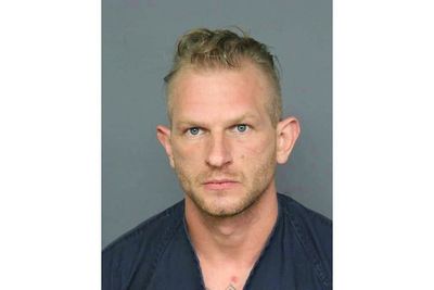 Dog walker's killer sentenced to life in prison, no parole