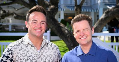 I'm A Celebrity fans complain minutes into show as Ant and Dec kick off new series