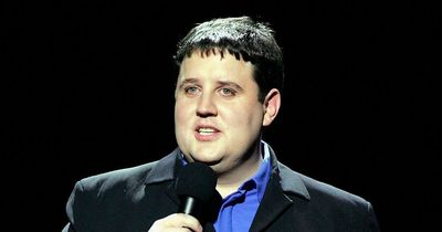 Peter Kay announces huge comeback tour after 5-year absence for family reasons