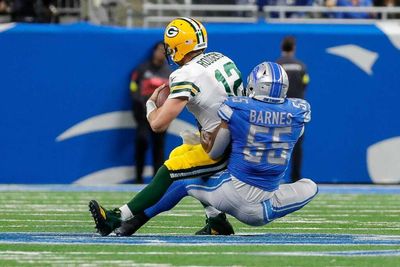 Instant analysis and recap of Packers’ 15-9 loss to Lions in Week 9