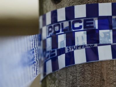 Charge over death of man flung from car