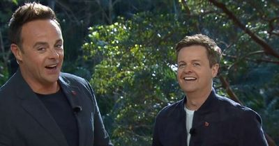 Ant and Dec address Matt Hancock issue as ITV I'm a Celebrity fans ask same question just moments in