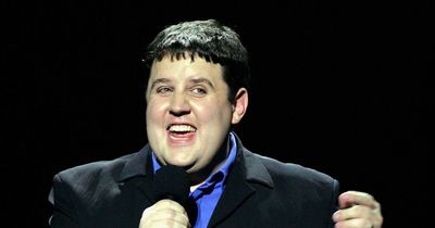 Peter Kay announces UK tour starting with huge Manchester gigs - full dates, venues and ticket info