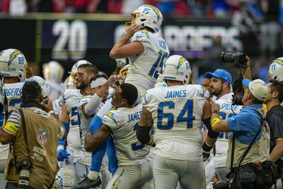 Everything to know from Chargers’ thrilling win over Falcons