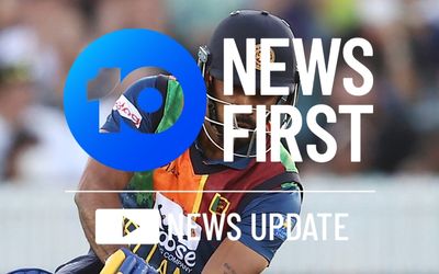 Watch: Sri Lankan cricketer accused of rape, Medibank latest
