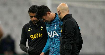 Tottenham star set to miss Nottingham Forest clash after undergoing surgery