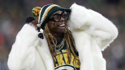 Lil Wayne Trolls Aaron Rodgers, Packers After Loss in Detroit