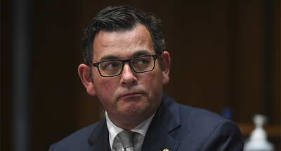 Victorian finances deteriorating, even as Andrews appears a sure thing