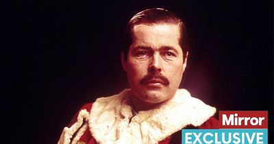 Strange life of mystery Lord Lucan suspect who left UK after 'bad things happened'
