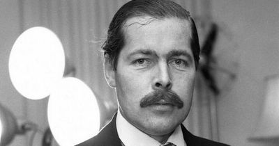 Lord Lucan breakthrough as mystery man's face is 'exact match' for missing killer