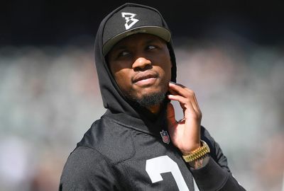 Following collapse vs Jaguars Damian Lillard says he wouldn’t blame Raiders stars if they left