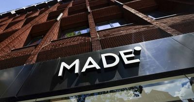 Made.com set to enter administration on Monday - reports