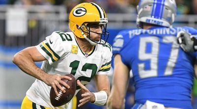 How We Know the Packers’ Offense Is Damaged