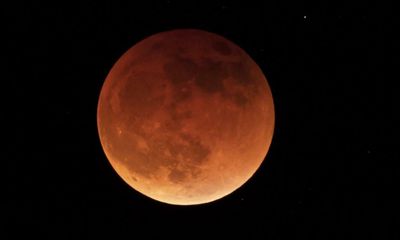 How to see tonight’s blood moon total lunar eclipse from Australia and New Zealand