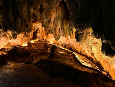 Tham Luang gets push for Unesco status