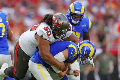 NFL fans can’t believe how bad the Rams and Buccaneers are