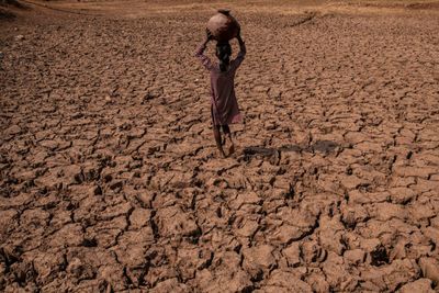 Girls becoming agents of change