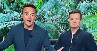 Ant and Dec bring I'm A Celebrity to abrupt end as tradition 'scrapped' due to trial twist