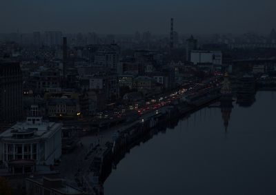 Ukraine braces for power blackouts, fresh infrastructure attacks